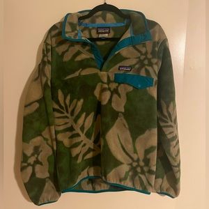 Patagonia Synchilla Fleece